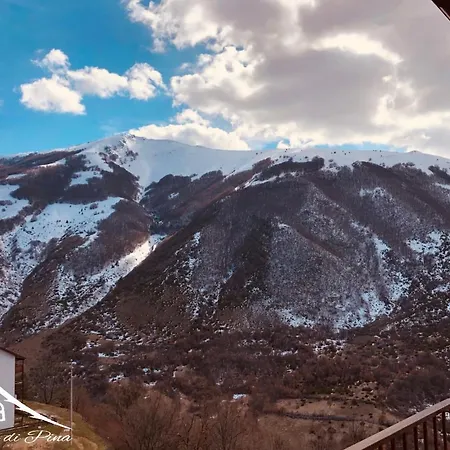 A Casa Di Pina *