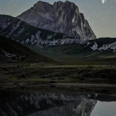 A Casa Di Pina *