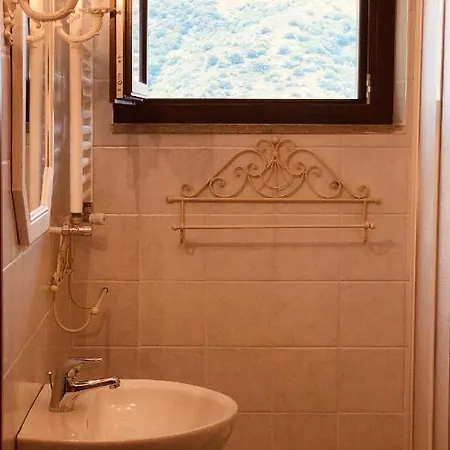 A Casa Di Pina *