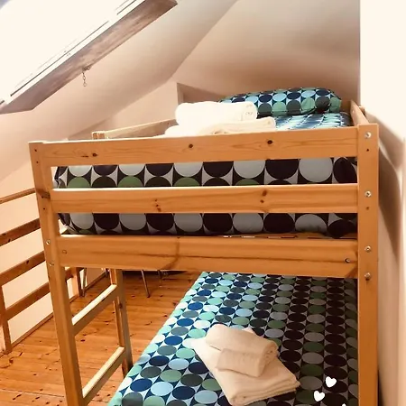 A Casa Di Pina