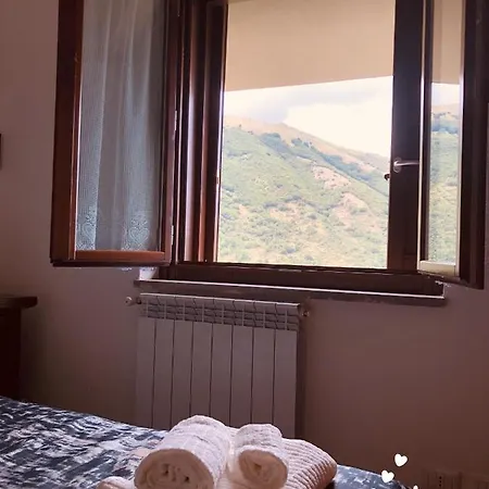 Апартаменты A Casa Di Pina