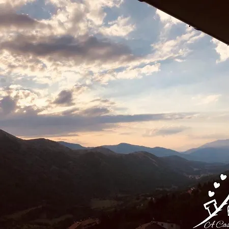Апартаменты A Casa Di Pina