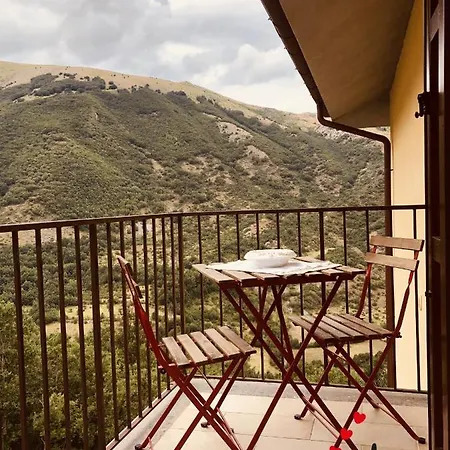 A Casa Di Pina * Collimento