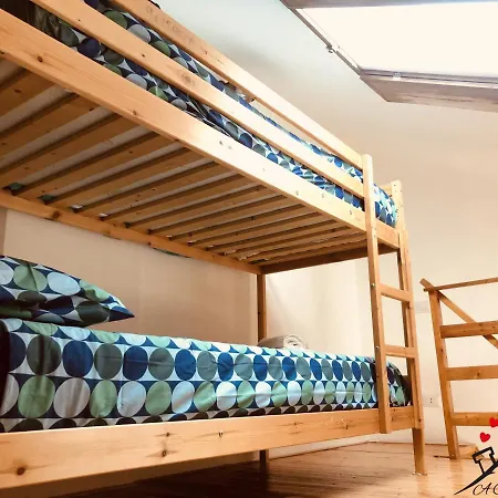A Casa Di Pina * Collimento