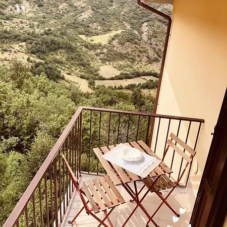 A Casa Di Pina Апартаменты