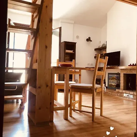 A Casa Di Pina * Collimento