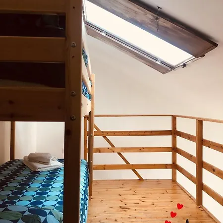 A Casa Di Pina