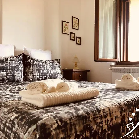 A Casa Di Pina