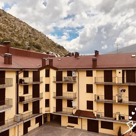 A Casa Di Pina Апартаменты