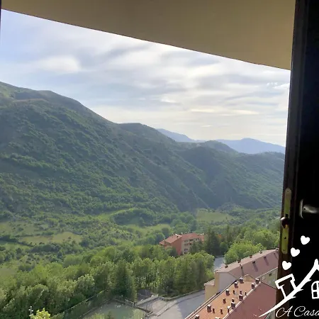 A Casa Di Pina