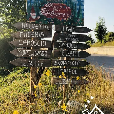 A Casa Di Pina Collimento