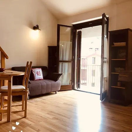 A Casa Di Pina * Collimento