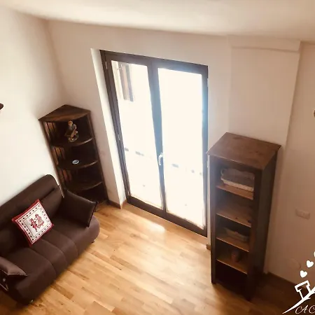 A Casa Di Pina *