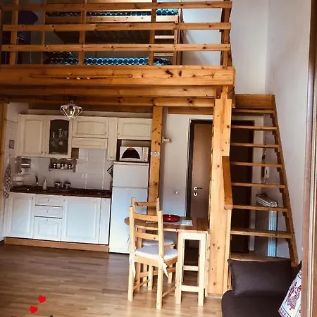 A Casa Di Pina * Collimento