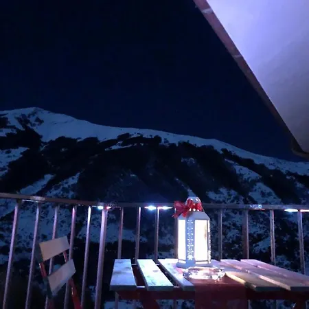 A Casa Di Pina Апартаменты *
